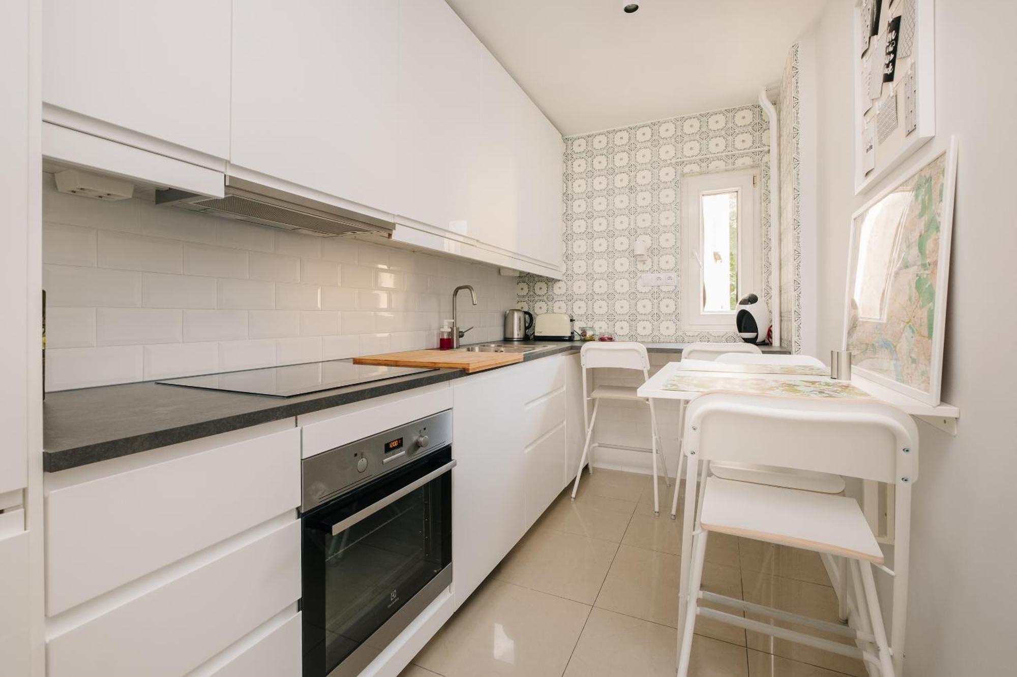 Srodmiescie By The River Appartement Warschau